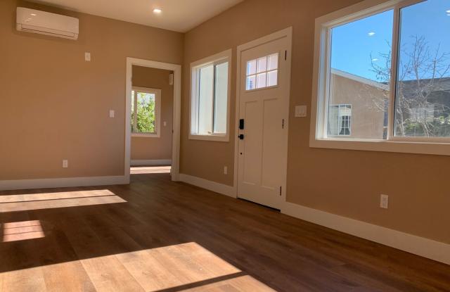 Newly Built Luxury ADU for Rent photos photos