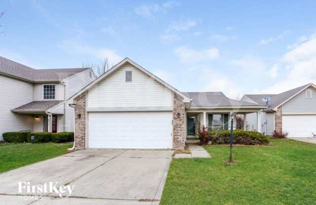 6316 Olympic Court - 6316 Olympic Court, Indianapolis, IN 46237 6316 Olympic Court - 6316 Olympic Court, Indianapolis, IN 46237