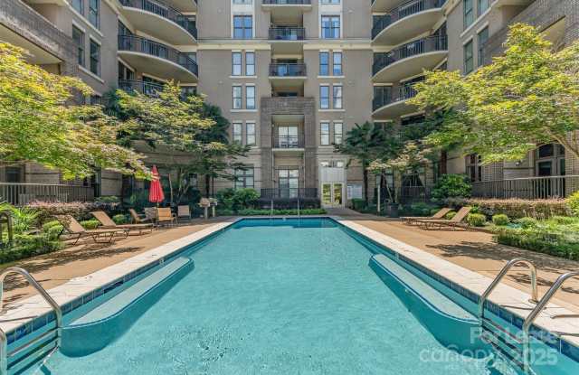 718 W Trade Street unit: 314 photos photos