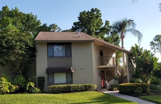 15121 Bagpipe WAY - 15121 Bagpipe Way, Lee County, FL 33912