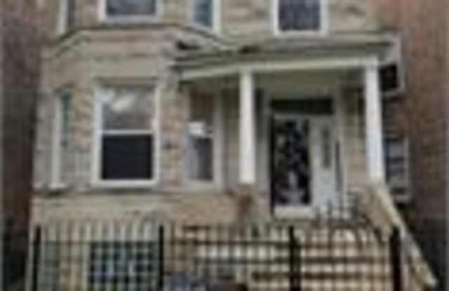 5628 South Laflin Street - 1 photos photos