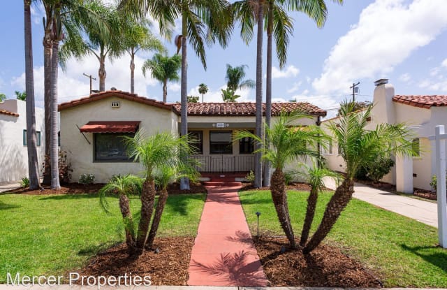 4849 Kensington Drive - 4849 Kensington Drive, San Diego, CA 92116