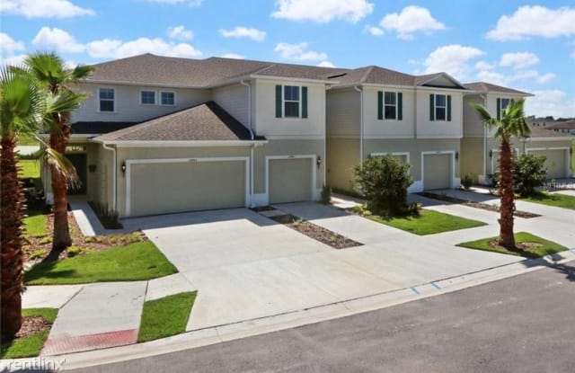 10768 Verawood Dr - 10768 Verawood Dr, Riverview, FL 33579