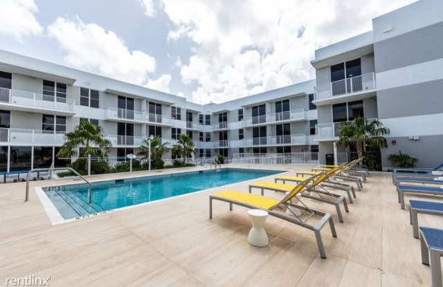 Progresso Point - 619 North Andrews Avenue, Fort Lauderdale, FL 33311