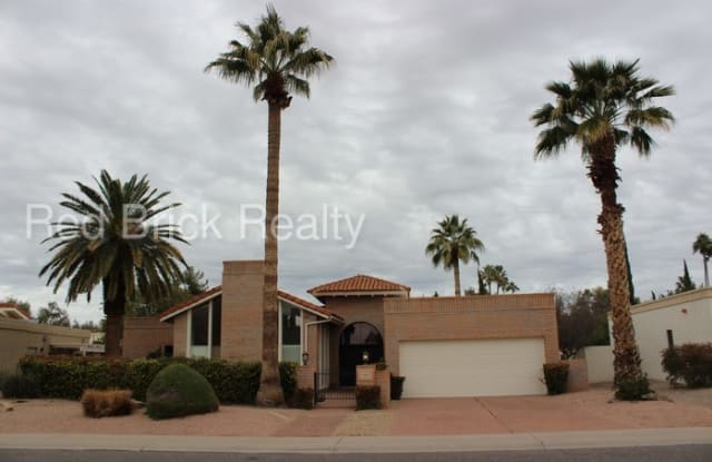 8206 East Del Camino Drive - 8206 East Del Camino Drive, Scottsdale, AZ 85258