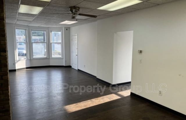 151 Hoosick St - 151 Hoosick Street, Troy, NY 12180