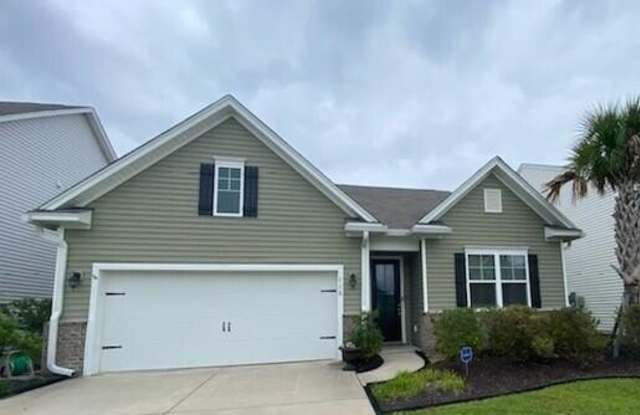 118 Greenwich Drive - 118 Greenwich Drive, Berkeley County, SC 29461