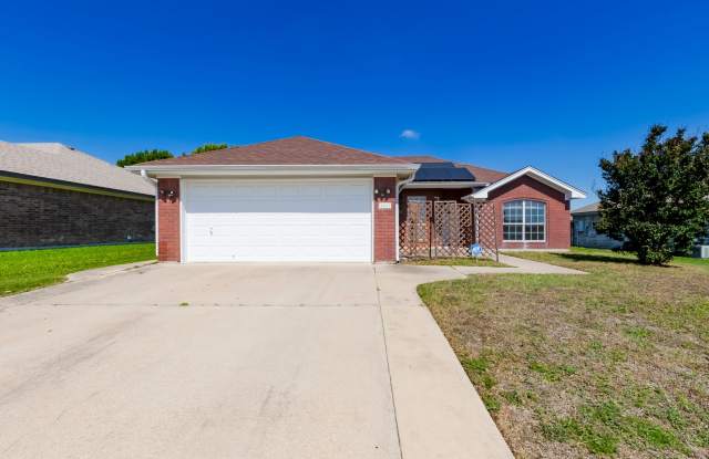4403 Foster Lane - 4403 Foster Lane, Killeen, TX 76549