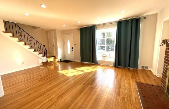 ANNUAL RENTAL- 4705 Camden Ave Gallery 3