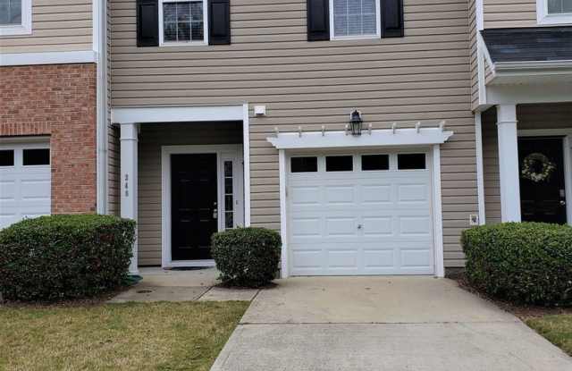 348 Anterbury Drive - 348 Anterbury Drive, Apex, NC 27502