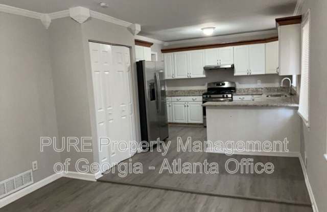 2190 Kennesaw Due West Rd - 2190 Kennesaw Due West Road Northwest, Cobb County, GA 30152