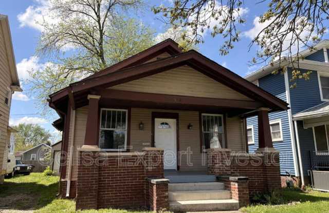 3410 South Anthony Boulevard photos photos