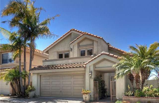 27 New York Court - 27 New York Court, Dana Point, CA 92629