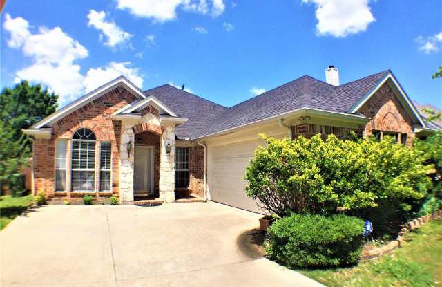 Traditional 4 Bed 2 Bath Home in Plano ISD! - 4017 Aladdin Drive, Plano, TX 75093