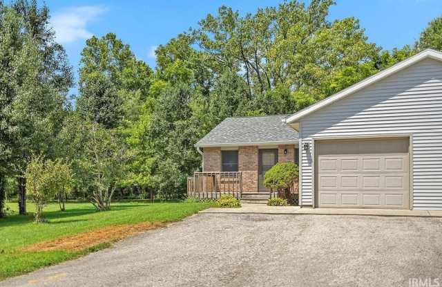 5000 S Rockport Road - 5000 Rockport Road, Monroe County, IN 47403