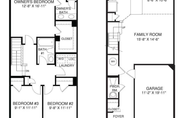 243 Hipps Crossing Drive Gallery 2