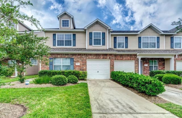 8343 Cassidy Creek Court - 8343 Cassidy Creek Court, Harris County, TX 77095