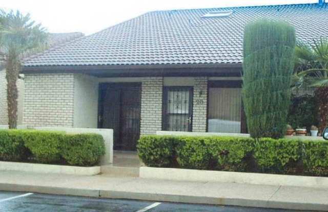 2 Bedroom Town Oaks Town Home for Rent photos photos