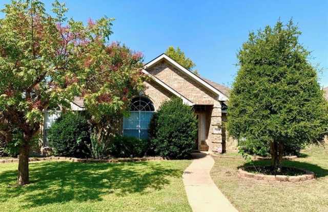 7833 Lancelot Road - 7833 Lancelot Road, Frisco, TX 75035