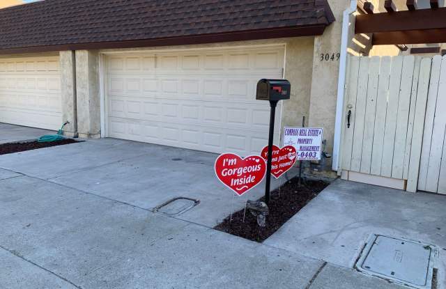 3049 Highlands Blvd - 3049 Highlands Boulevard, Spring Valley, CA 91977