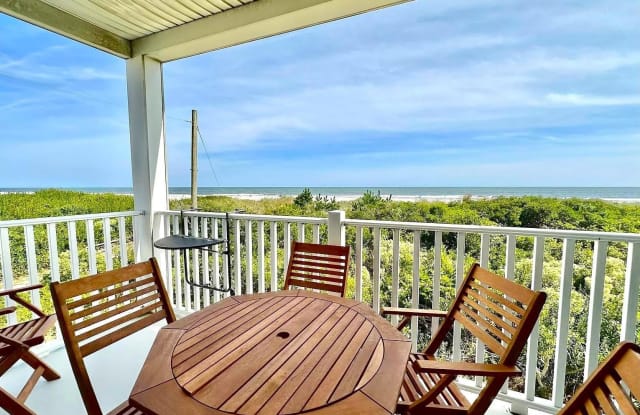 300 E Brigantine Ave #7 - 300 East Brigantine Avenue, Brigantine, NJ 08203