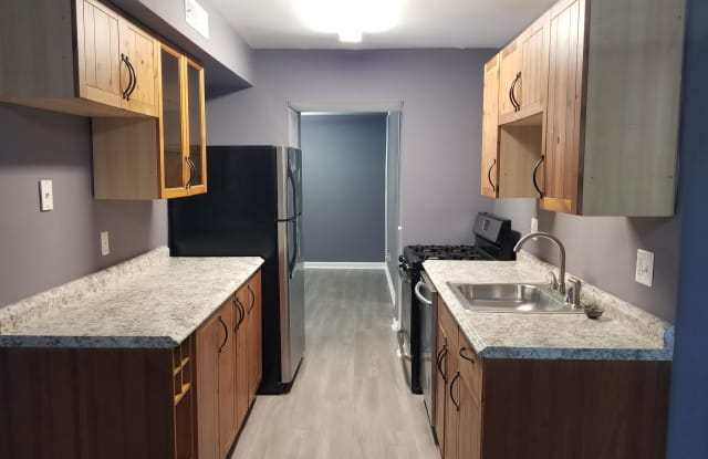 11202 CHERRY HILL ROAD - 11202 Cherry Hill Road, Beltsville, MD 20705