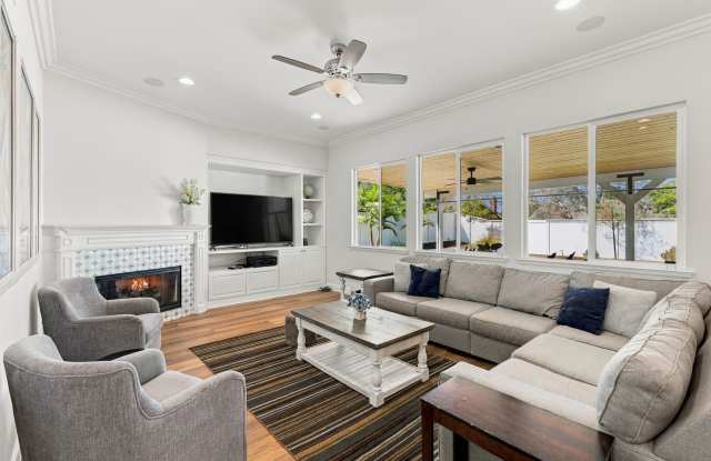 La Costa Valley Retreat | 5BR/4.5BA + Club Amenities Gallery 4