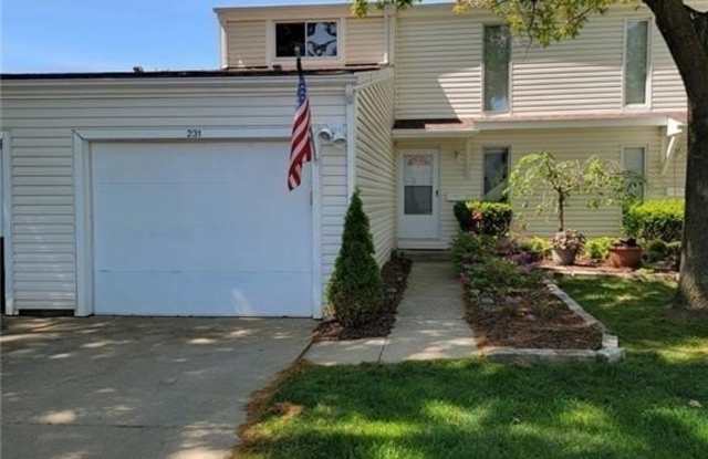 231 Deepwood Drive photos photos