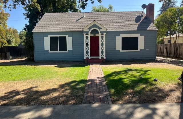 COMING SOON FOR RENT | VISALIA, CA Gallery 1