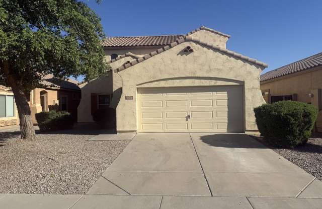 5318 W MALDONADO Road photos photos