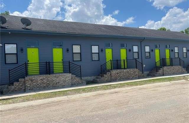 2312 S ROBERTSON Street Gallery 1
