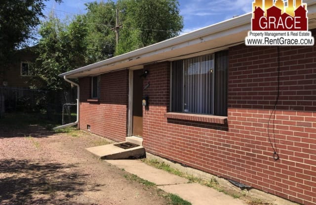 4888 W Kentucky Avenue - 4888 West Kentucky Avenue, Denver, CO 80219