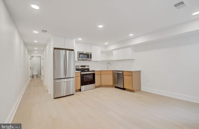 1908 16TH STREET NW - 1908 16th Street Northwest, Washington, DC 20009