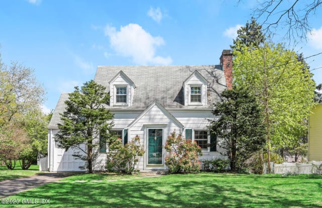 5 Linwood Avenue - 5 Linwood Avenue, Riverside, CT 06878