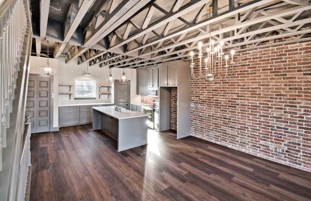 Chicago Row Townhouse photos photos