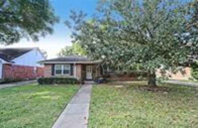 3535 Durhill Street - 3535 Durhill Street, Houston, TX 77025