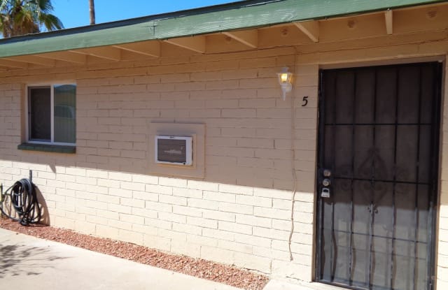 2839 W Melvin # 5 - 2839 W Melvin St, Phoenix, AZ 85009