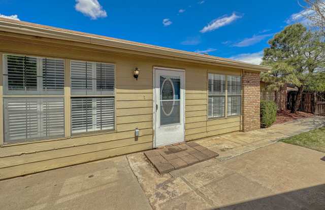 2317 N. Thomas Dr | Hobbs, NM - 2317 North Thomas Drive, Hobbs, NM 88240