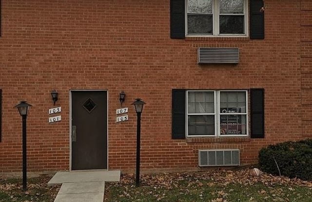 105 North Duke Drive - 105 North Duke Drive, Sterling, VA 20164