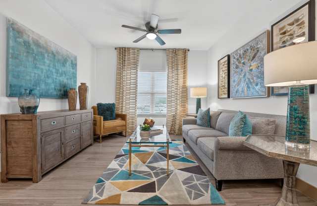 Residences At Panther Hollow Gallery 2