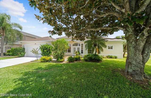 816 Autumn Glen Drive - 816 Autumn Glen Drive, Brevard County, FL 32940