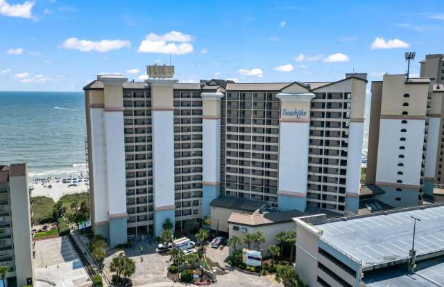 4800 S Ocean Blvd. - 4800 South Ocean Boulevard, North Myrtle Beach, SC 29582
