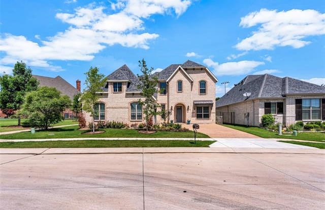 15 Katie Lane - 15 Katie Lane, Trophy Club, TX 76262