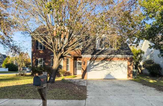 Gorgeous Home in Charleston photos photos