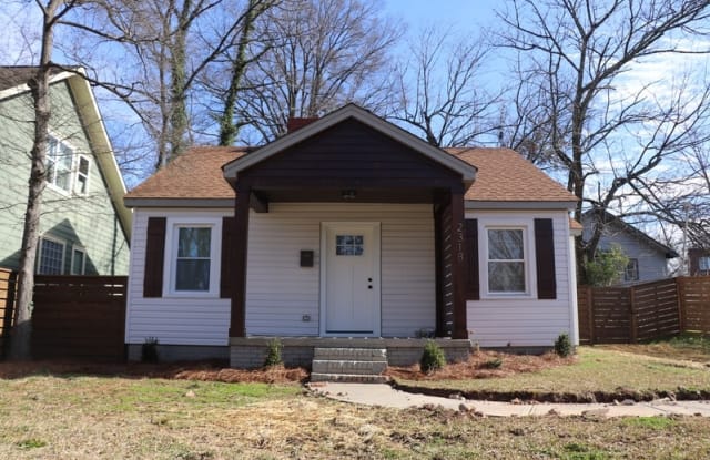 2318 Lola Ave - 2318 Lola Avenue, Charlotte, NC 28205