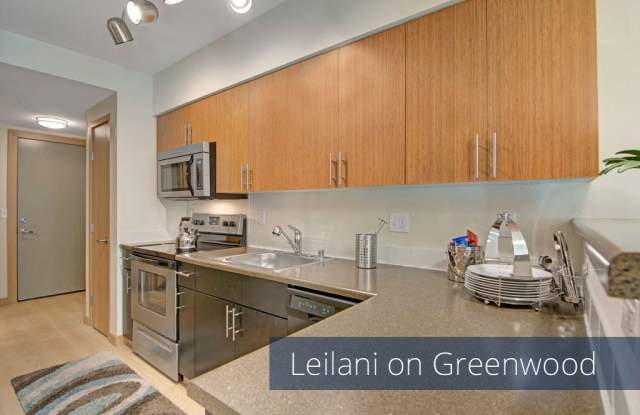 Leilani Apartment Homes Gallery 3