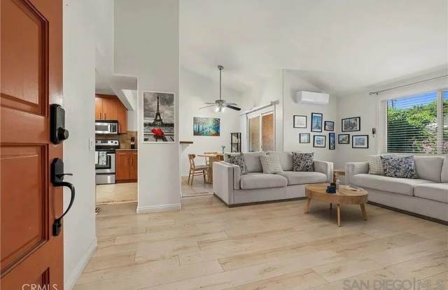 7003 Saranac St unit: 203 photos photos