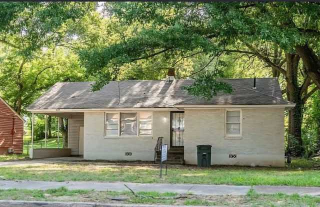 Now Leasing – 3514 Hallbrook St, Memphis | 3 Bed / 1 Bath photos photos