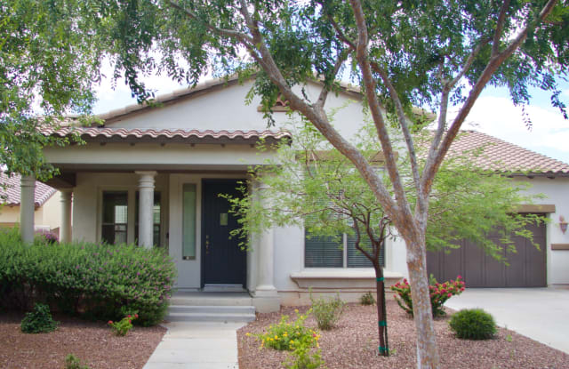 3842 N Springfield St - 3842 North Springfield Street, Buckeye, AZ 85396