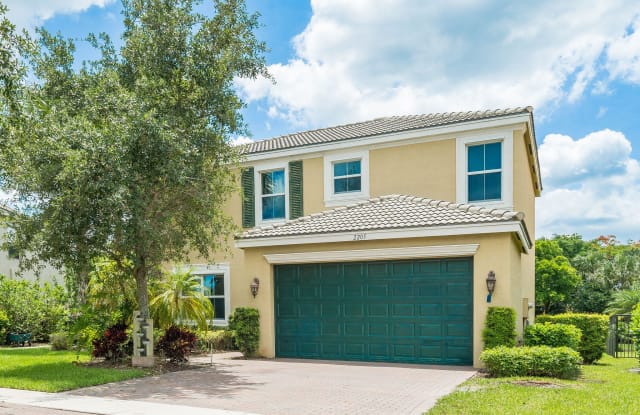 2205 Arterra Court - 2205 Arterra Ct, Royal Palm Beach, FL 33411